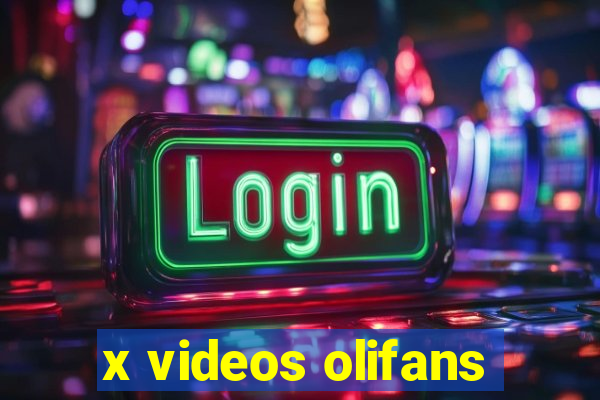 x videos olifans